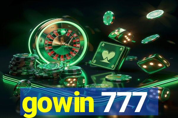 gowin 777